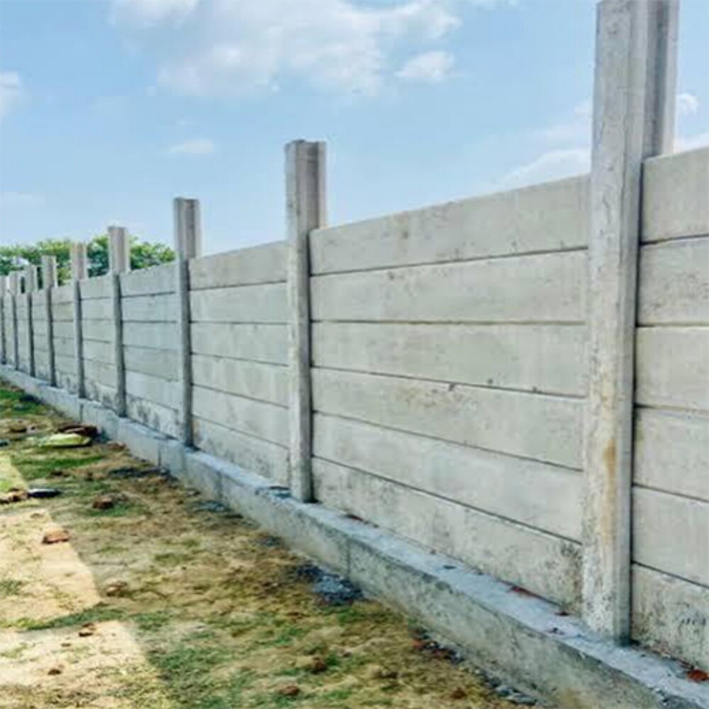 Ready Made Walls - Feature: Durable