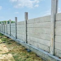 Ready Made Walls - Feature: Durable