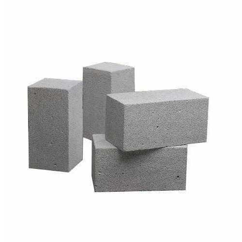 Rectangular AAC Block