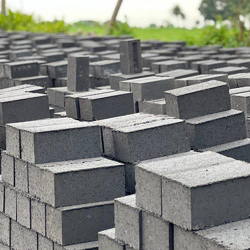 Cement Blocks