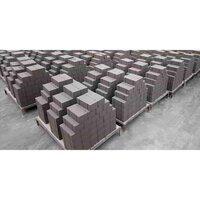 Insulation Blocks - Color: Gray