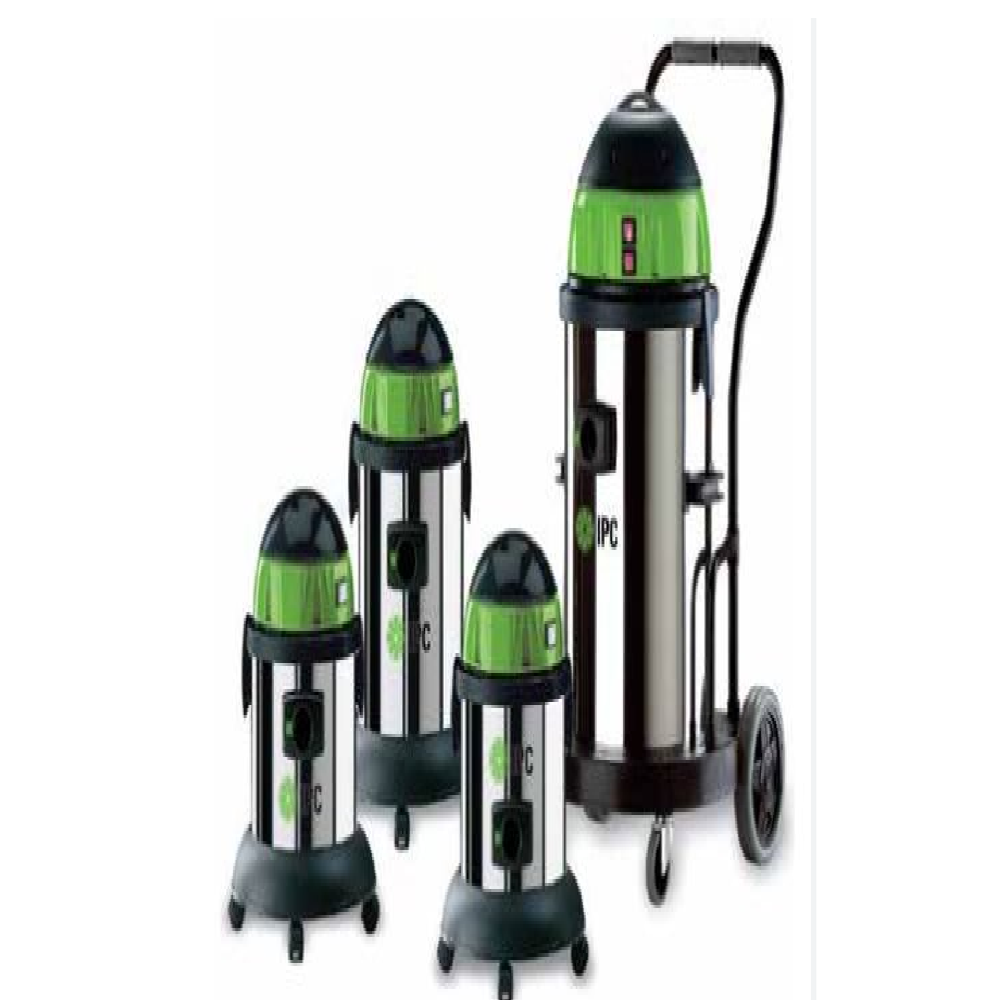 Wet & Dry Vacuum Cleaner