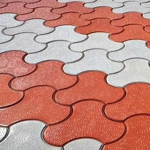 Interlocking Pavers Tile