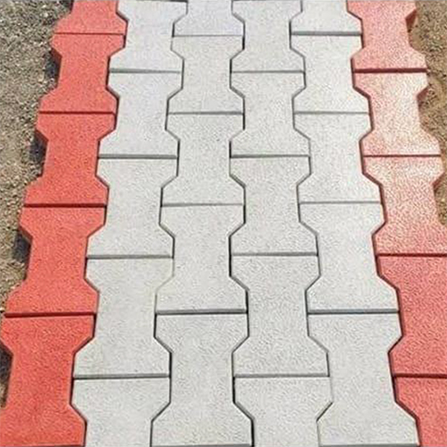 Paver Tile Blocks