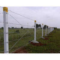 11 Mtr Psc Pole - Feature: Durable