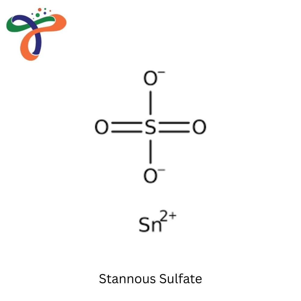 Stannous Sulfate