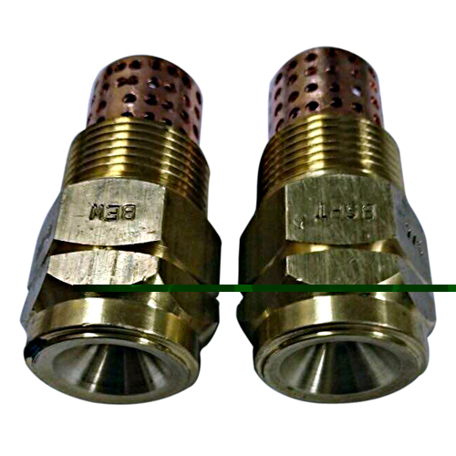 Transformer Fire Protection Spray Nozzle