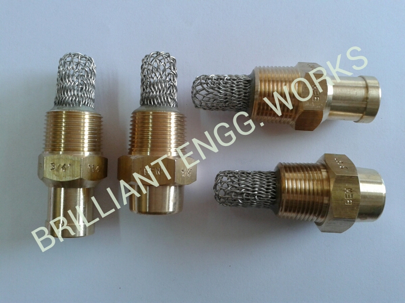 Transformer Fire Protection Spray Nozzle