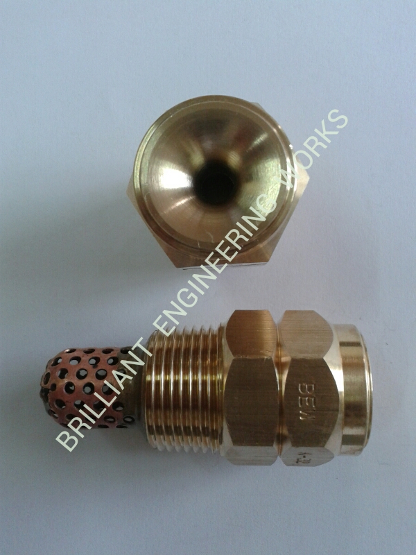 Transformer Fire Protection Spray Nozzle