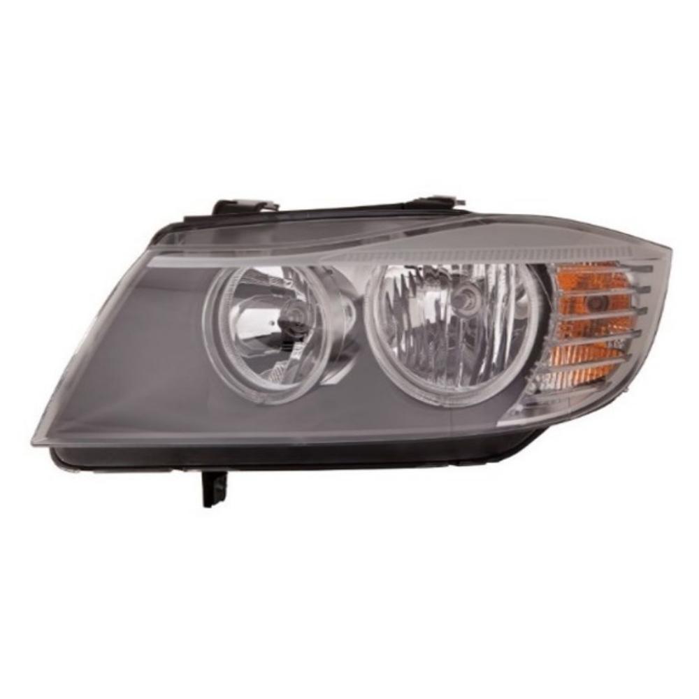 Headlight Assembly For BMW 3 Series E90 (2008-11)