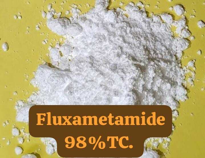 Fluxametamide 95% TC