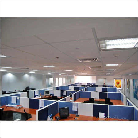 कार्यस्थान डिजाइनिंग