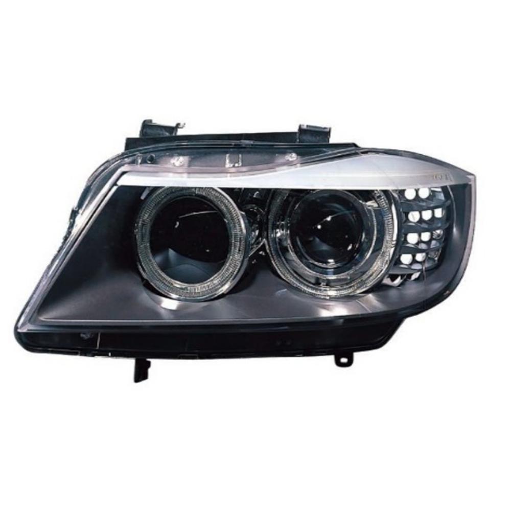 Headlight Assembly For BMW 3 Series E90 (2008-11) (HID)