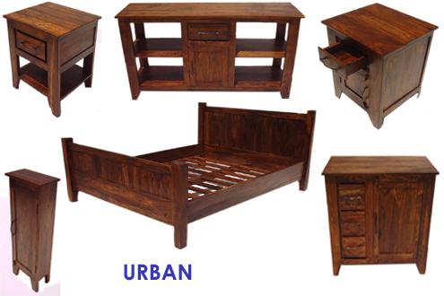 Urban Collection Furniture