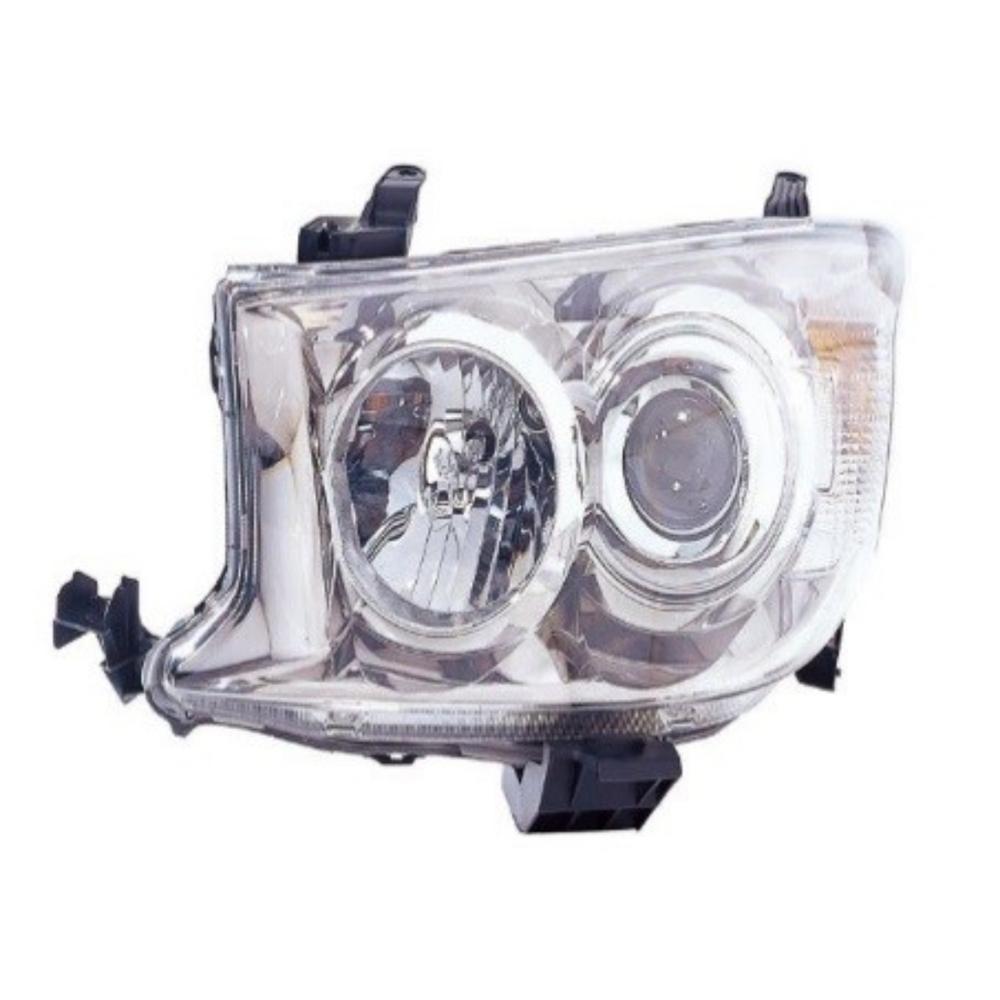 Head Light Assembly For Toyota Fortuner T-1