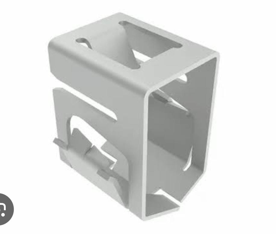 Stainless Steel Araymond Power Snap