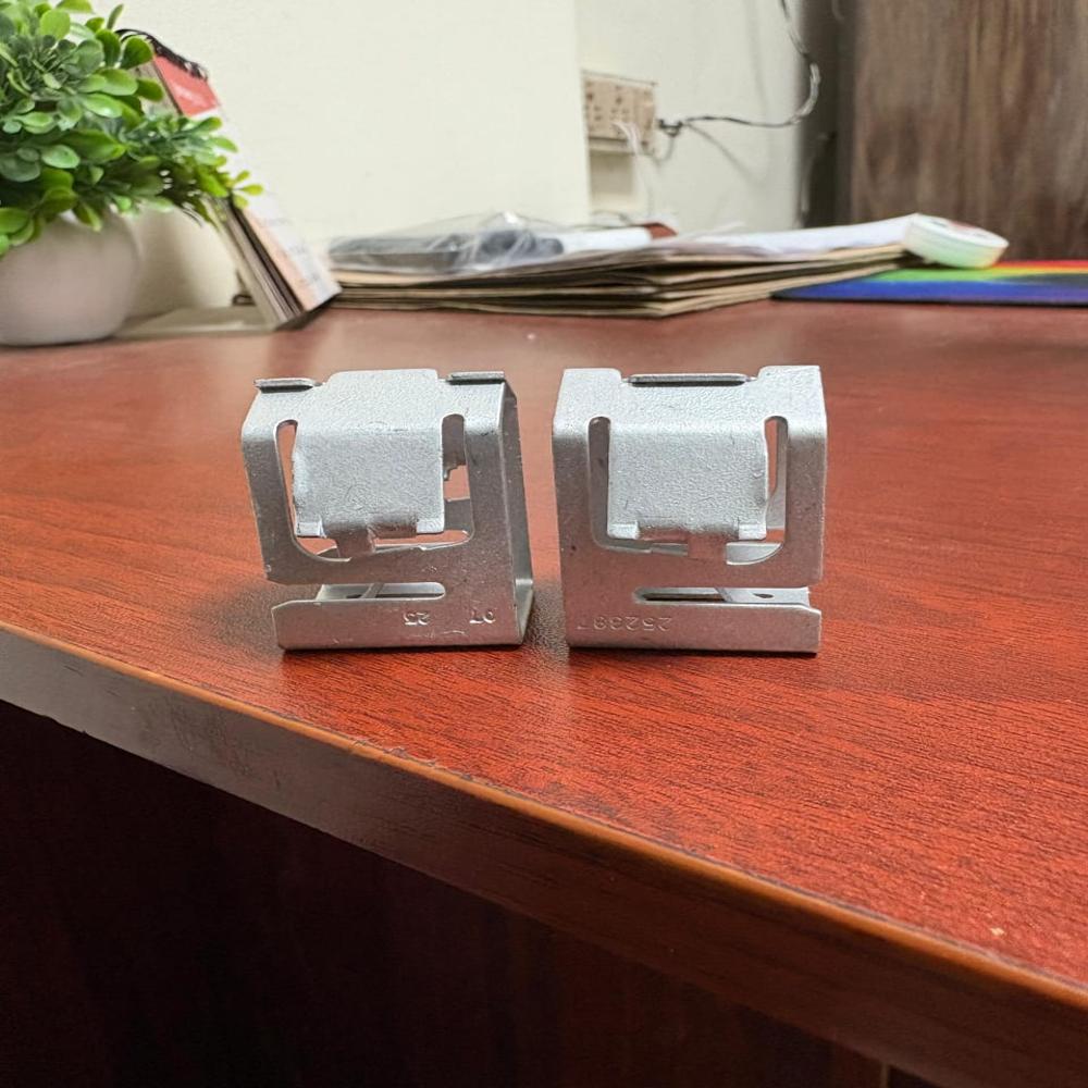 Stainless Steel Araymond Power Snap