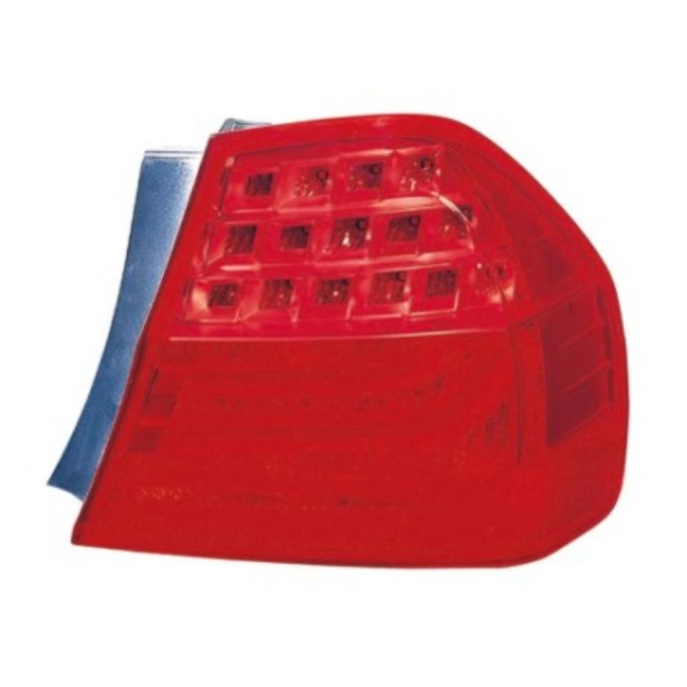 Taillight Assembly For BMW 3 Series E90 (2008-11) (LED)