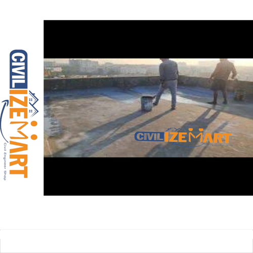 waterproofing coating services
