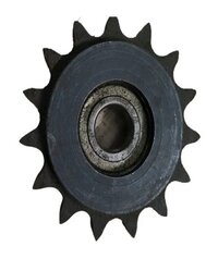 15 Teeth Chain Sprocket - Material: Steel