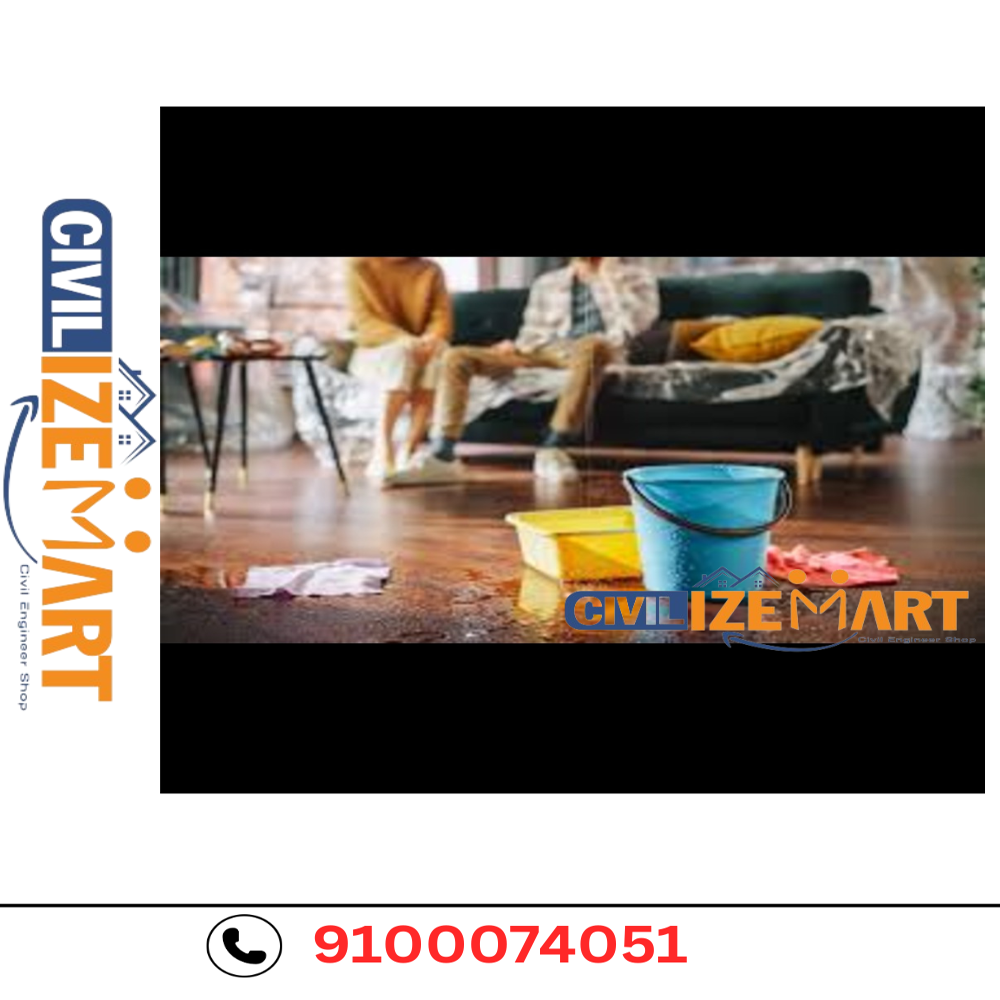 Waterproofing Coating Services