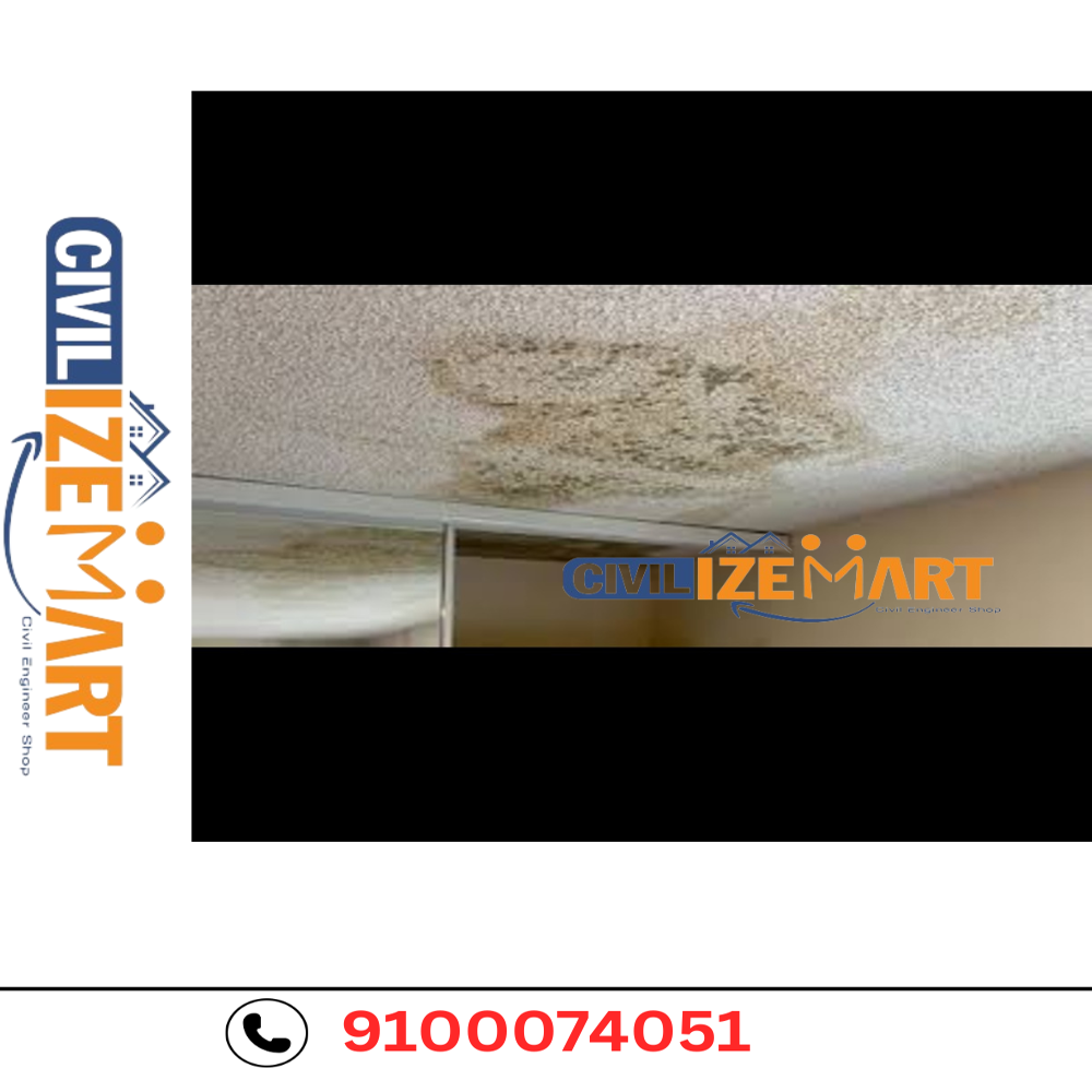 Waterproofing Coating Services