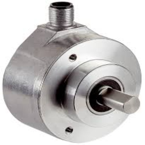 Incremental Encoder - Application: Measures Rotational Speed