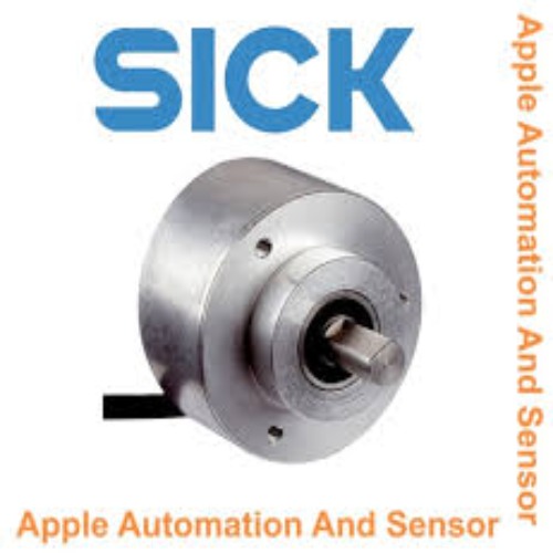 Incremental Encoder - Application: Measures Rotational Speed