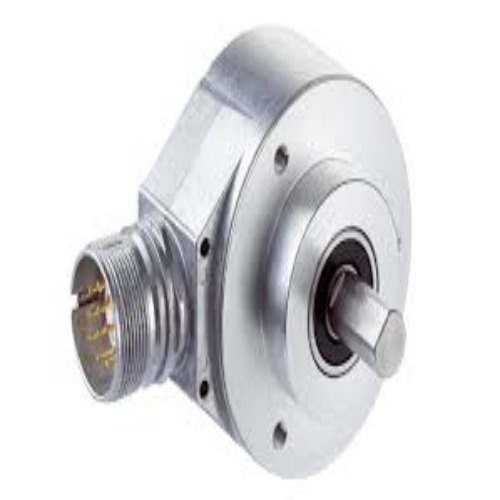 Incremental Encoder - Application: Measures Rotational Speed
