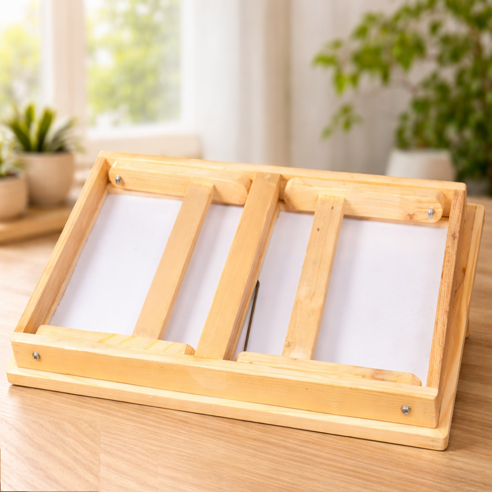 Laptop Whiteboard Table