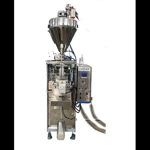 Paste Packaging Machine