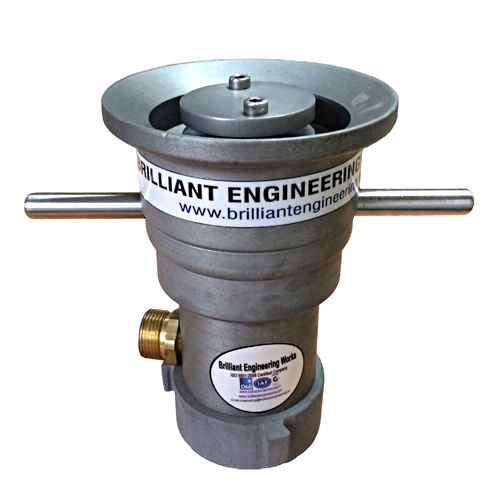 Fire Fighting Foam Nozzle