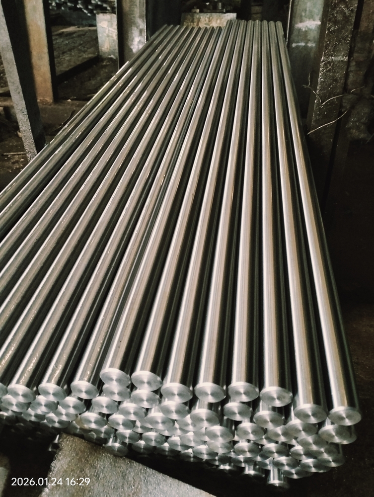 Ms Bright Bars - Color: Standard