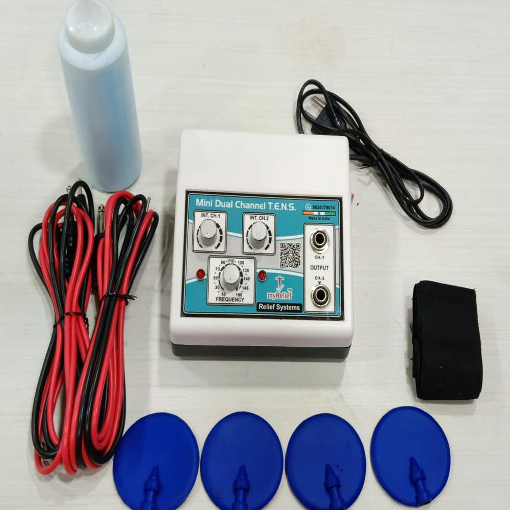 2CH TENS