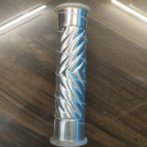 Magnetic Ink Mixing Roller