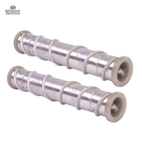 Magnetic Ink Mixing Roller