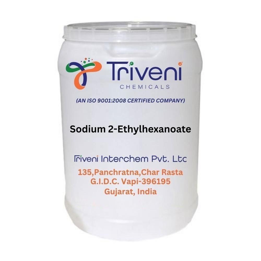Sodium 2-Ethylhexanoate
