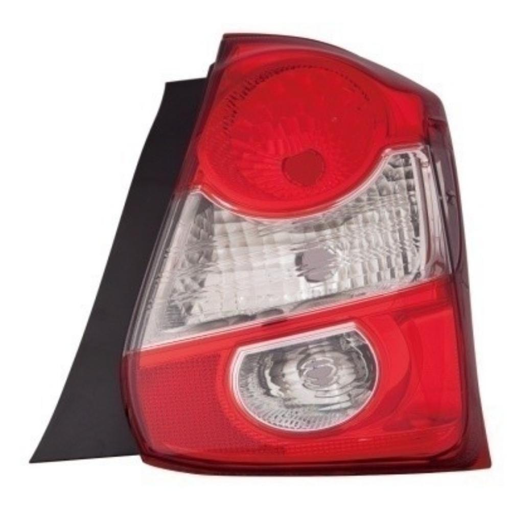 Tail Light Assembly For Toyota Etios Liva T1