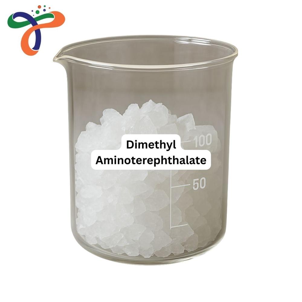Dimethyl Aminoterephthalate (5372-81-6)