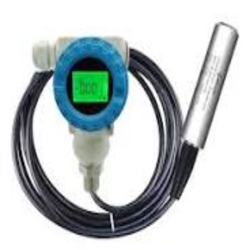 Submersible Wastewater Level Transmitter
