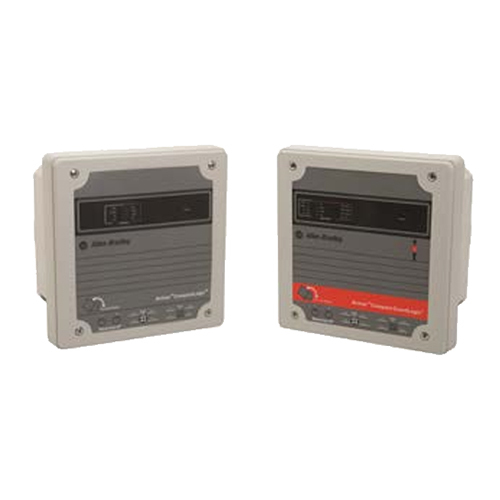 Armor CompactLogix and Armor Compact GuardLogix Controllers