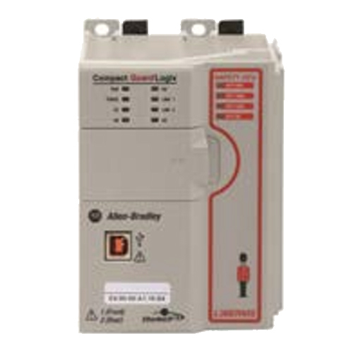 Compact GuardLogix 5370 Controllers