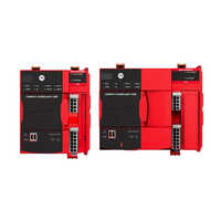 Compact Guardlogix 5380 Controllers