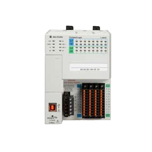 Programmable Controllers