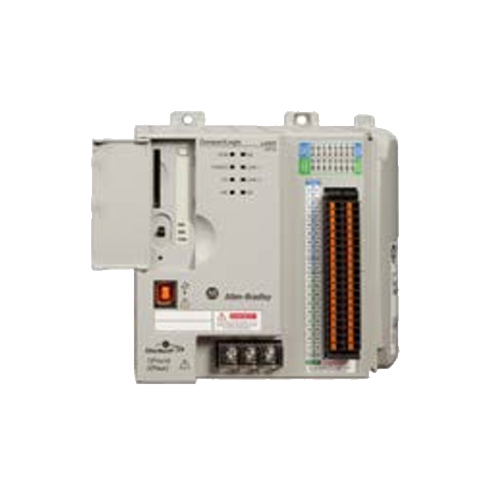 CompactLogix 5370 L2 Controllers with Embedded I-O