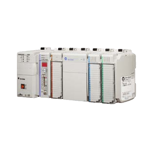 CompactLogix 5370 L3 Controllers