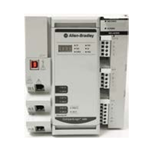CompactLogix 5480 Controllers