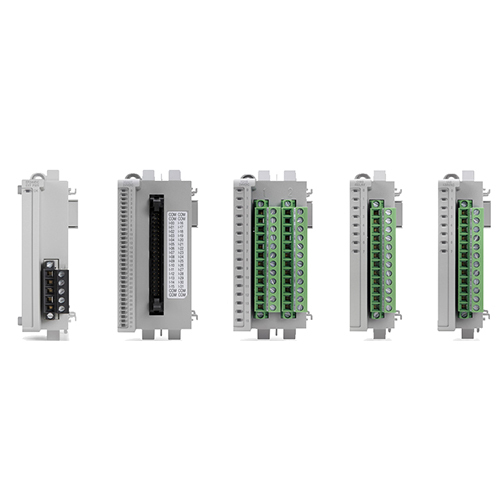 Micro800 Expansion I-O Module