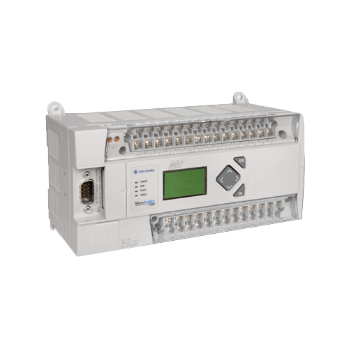 MicroLogix 1400 Small Programmable Logic Controller