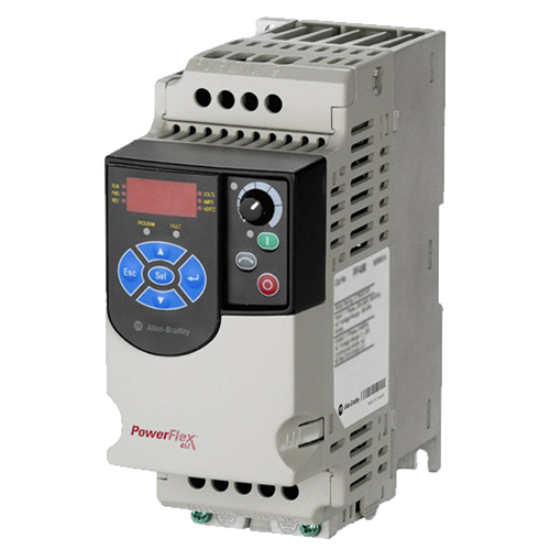 PowerFlex 4M Adjustable Frequency AC Drives
